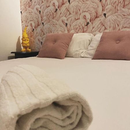 Royalroom2.0-Relaxing Spa & Luxury Apartments Lido di Ostia Exterior photo